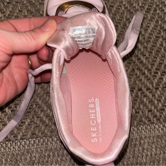 SKECHERS UNO GEN1 Size 3 - Picture 6 of 7